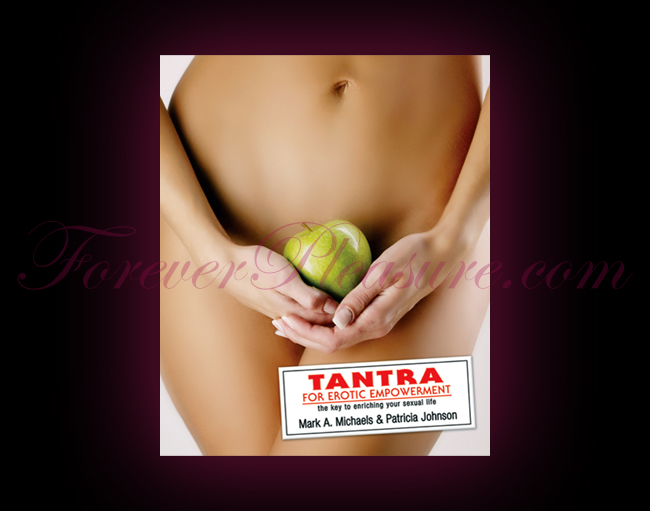 Tantra For Erotic Empowerment